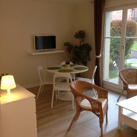 Place Aux Oignons Vieux Lille 4 Personnes מראה חיצוני תמונה