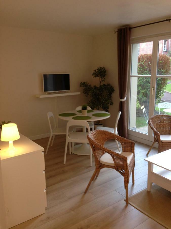 Place Aux Oignons Vieux Lille 4 Personnes מראה חיצוני תמונה